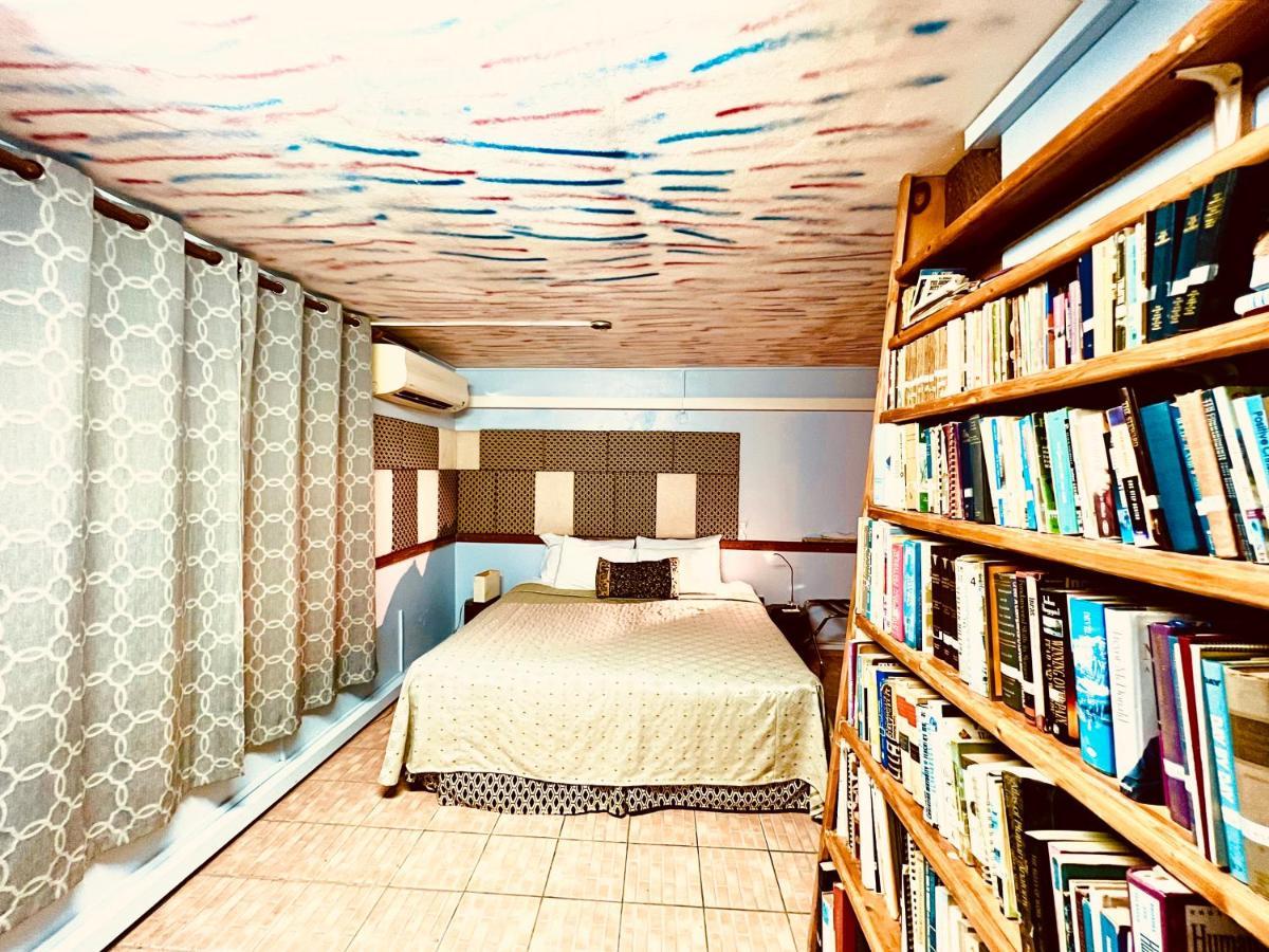 Cool Premier Apts. - Airport/Sgu Blow Hole Exterior foto